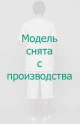 Капри женские 2934